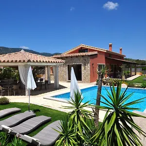 I Graniti Sardi 3*, Villasimius Italy