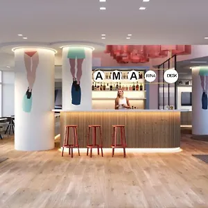 Amarina Hotel Hotel