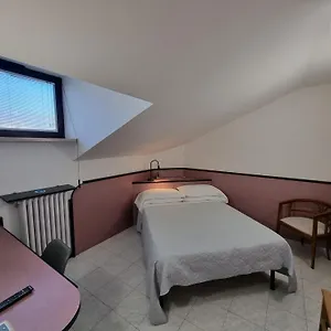 Cityhotel Cristina 3*, Vicenza Italy