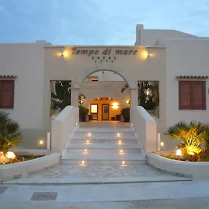 Tempo Di Mare 4*, Favignana Italy