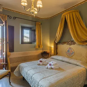 I Portici - Residenza D'epoca Hotel