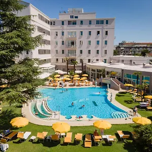 Terme Helvetia 4*, Abano Terme Italy