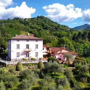 Bed & Breakfast Belvedere