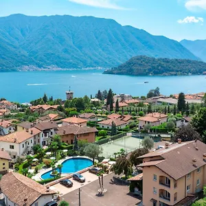 Edy 3*, Tremezzo Italy