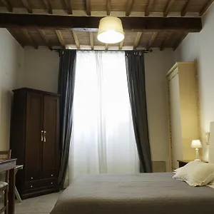 Bed & Tower Bed & Breakfast