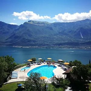 Maxi 3*, Limone sul Garda Italy