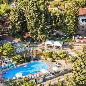 Borgo Degli Aranci Apartahotel