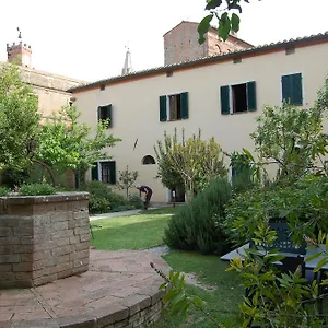 Gasthuis Il Giardino Segreto