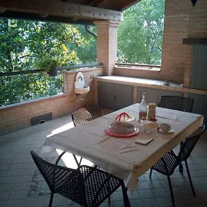 Dai Nonni 3*, Comacchio Italia