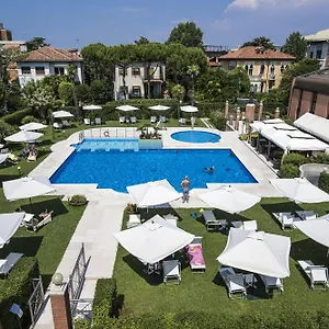 Db Le Del Lido 4*, Lido di Venezia Italy