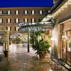 Settentrionale Esplanade Hotel