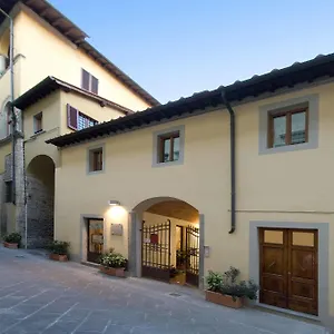Accademia Aparthotel