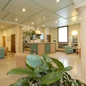 Bianchi Stazione Hotel Mantua