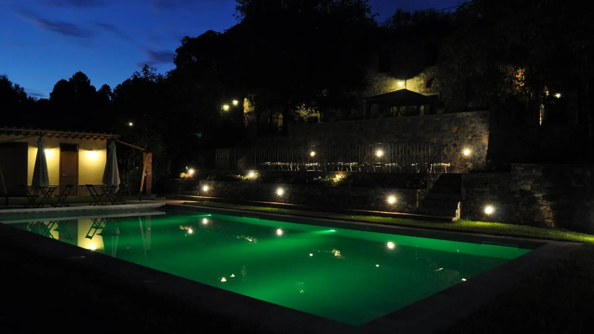 Bed & Breakfast Relais Victoria B&B San Macario In Piano