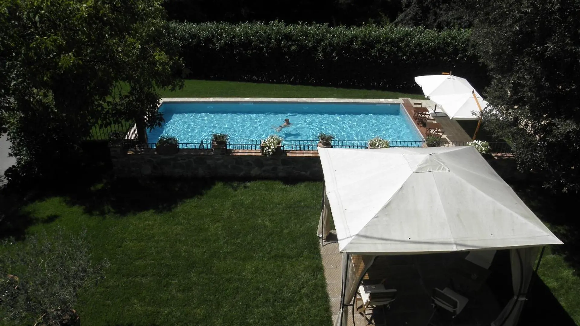 Relais Victoria B&B San Macario In Piano Italië