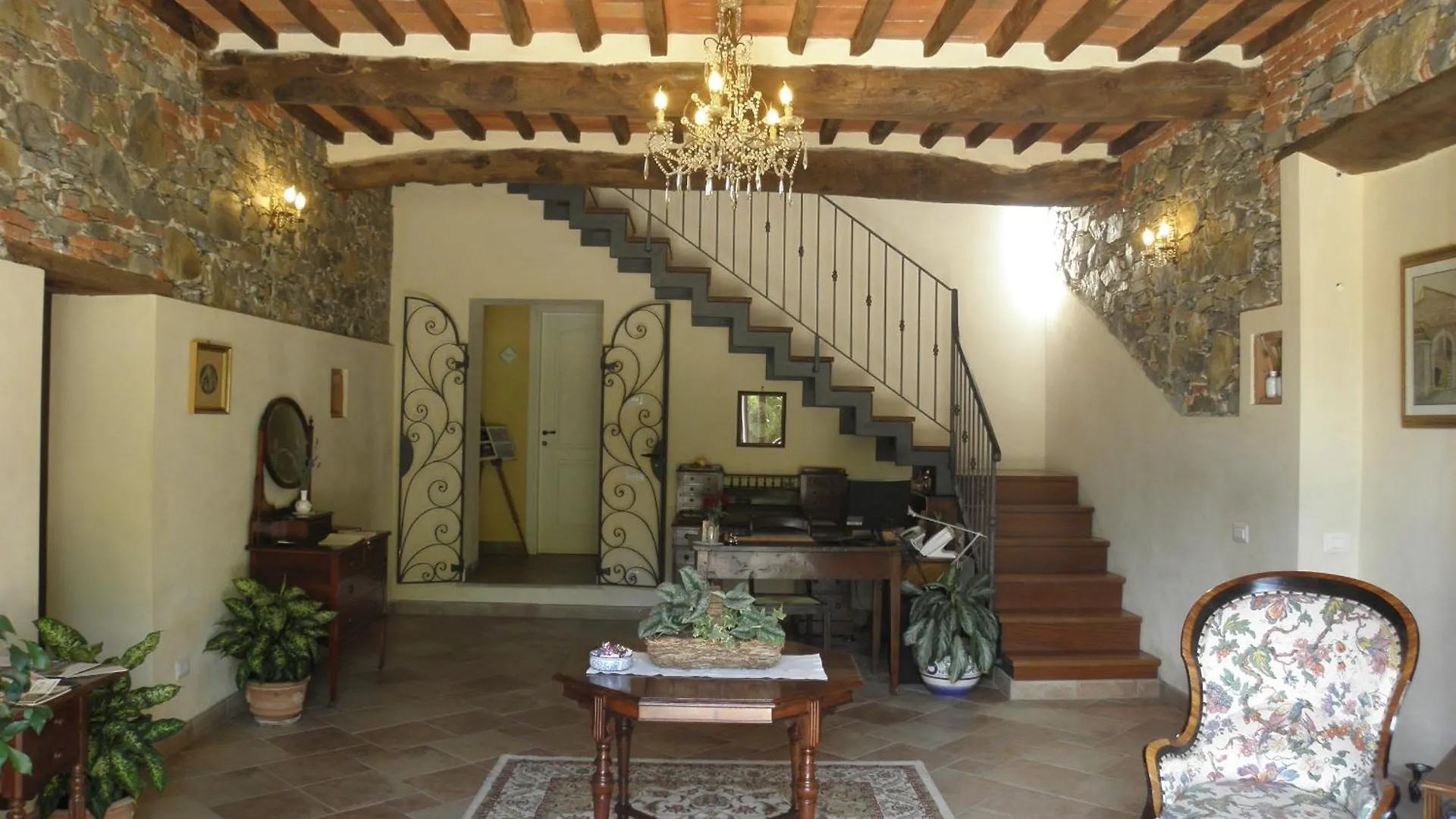 Relais Victoria B&B San Macario In Piano 3*,  Italië