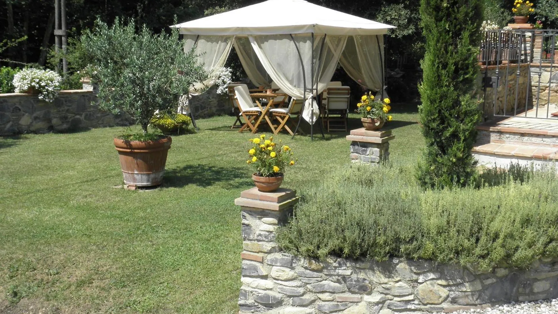 Bed & Breakfast Relais Victoria B&B San Macario In Piano