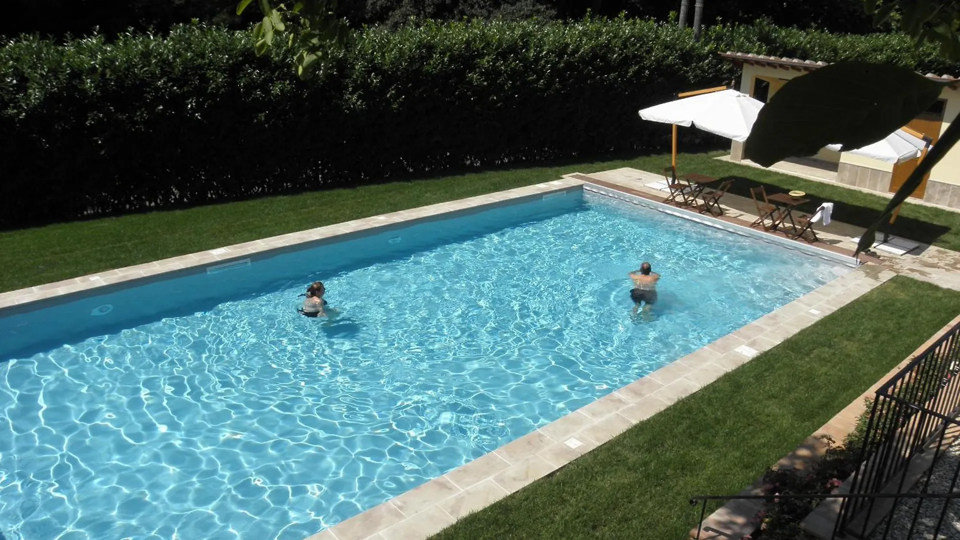 Bed & Breakfast Relais Victoria B&B San Macario In Piano