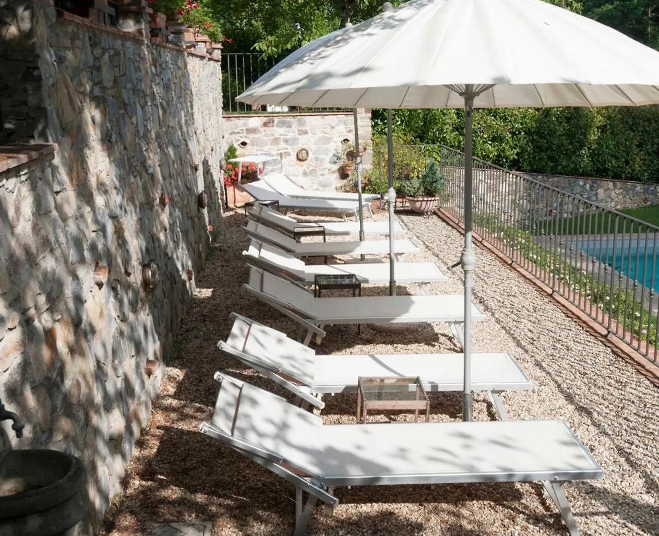*** Bed & Breakfast Relais Victoria B&B San Macario In Piano Italië