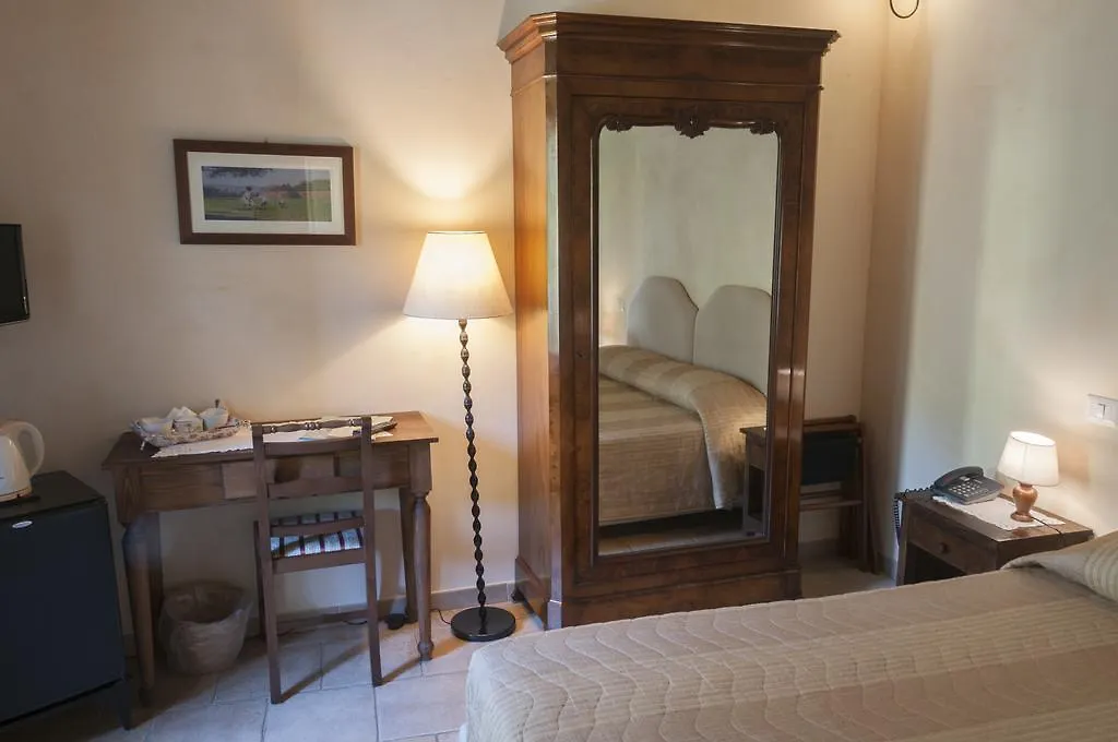 Relais Victoria B&B San Macario In Piano Bed & Breakfast