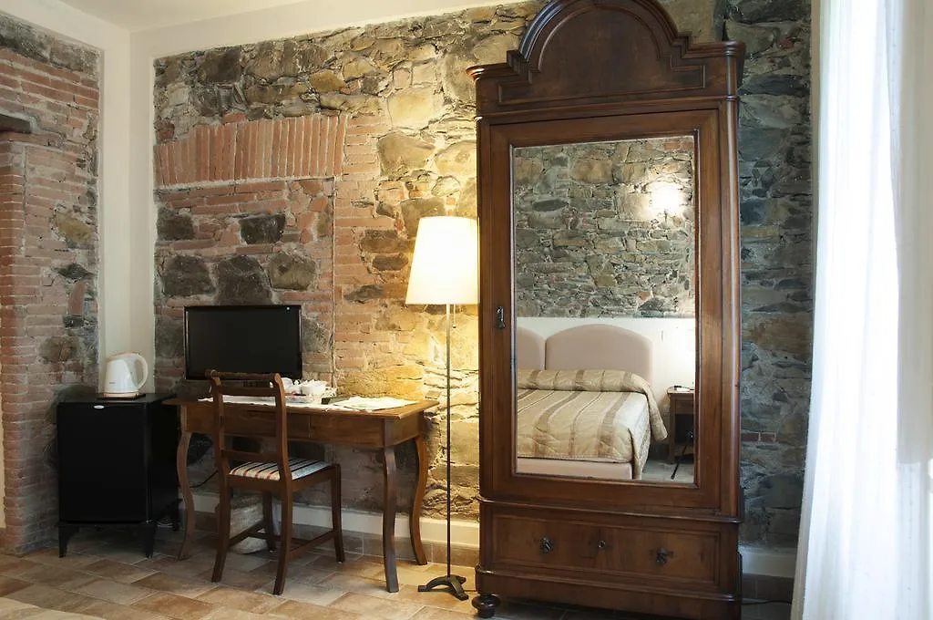 Relais Victoria B&B San Macario In Piano