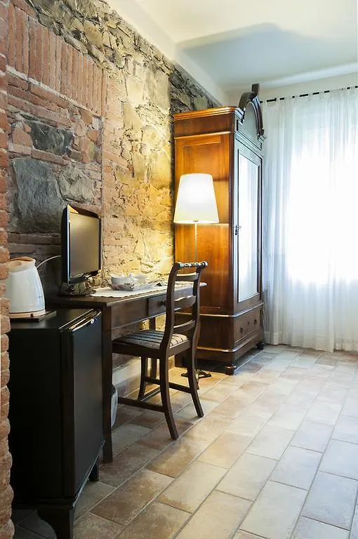 Relais Victoria B&B San Macario In Piano 3*,
