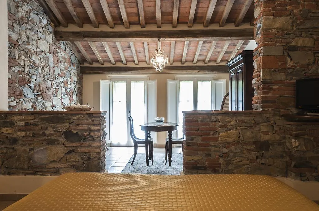Bed & Breakfast Relais Victoria B&B San Macario In Piano