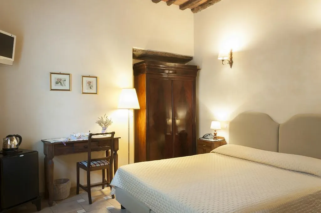 Relais Victoria B&B San Macario In Piano 3*,