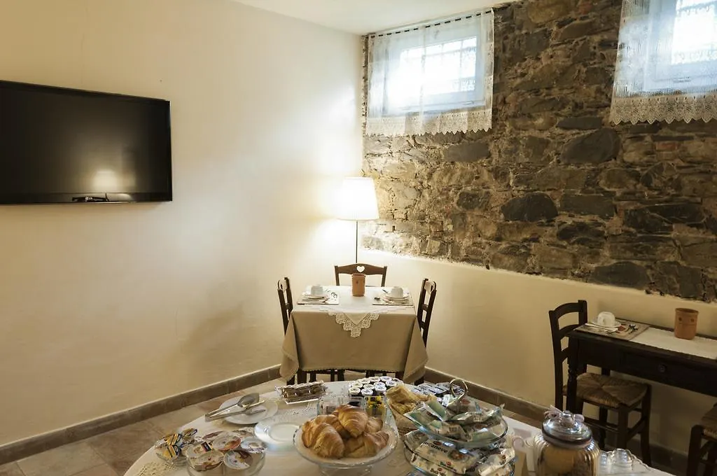 Relais Victoria B&B San Macario In Piano 3*,