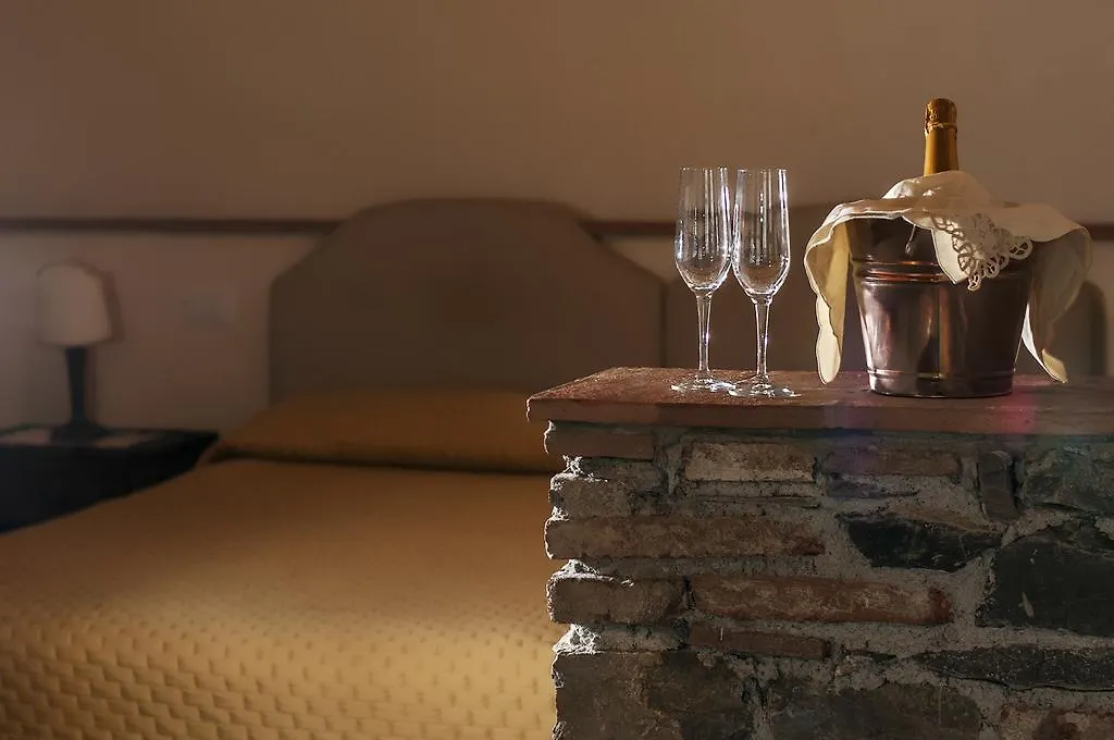 *** Bed & Breakfast Relais Victoria B&B San Macario In Piano Italië
