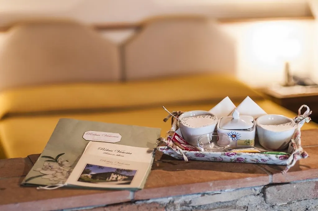 Relais Victoria B&B San Macario In Piano Bed & Breakfast