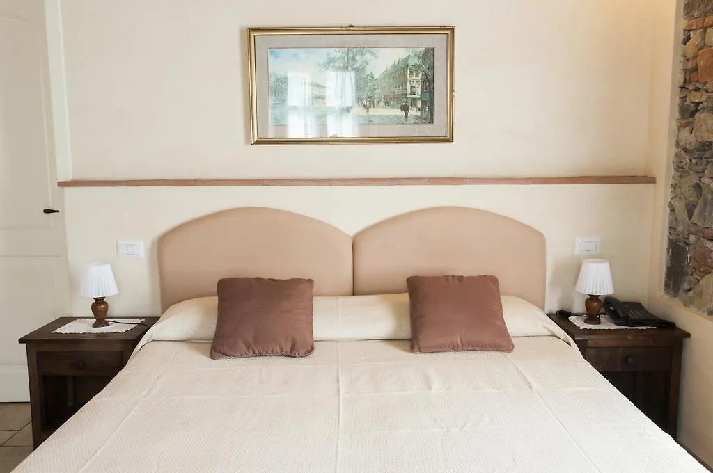 Bed & Breakfast Relais Victoria B&B San Macario In Piano