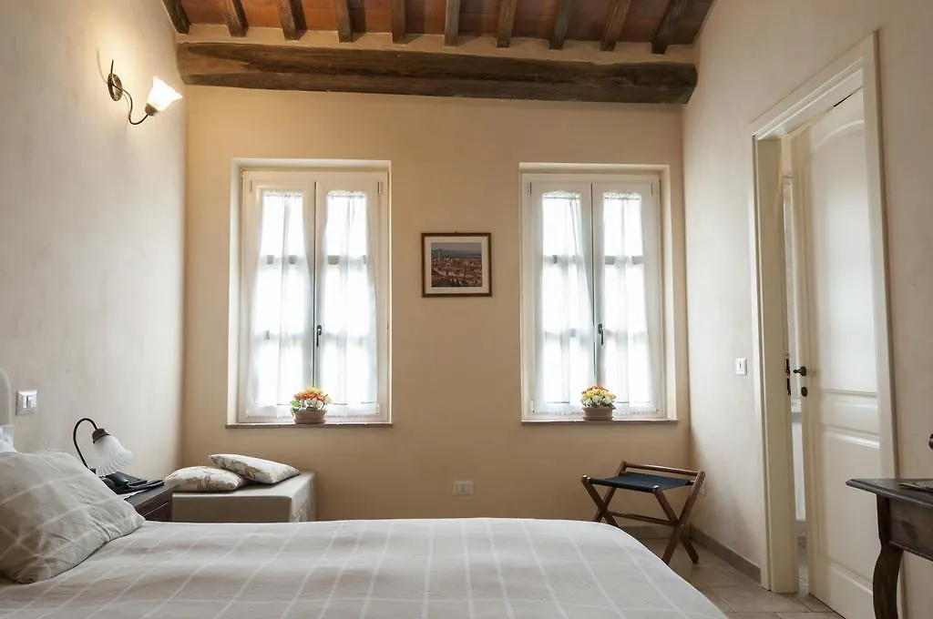 Relais Victoria B&B San Macario In Piano 3*,  Italië