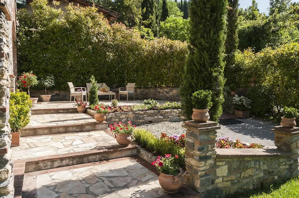 Bed & Breakfast Relais Victoria B&B San Macario In Piano
