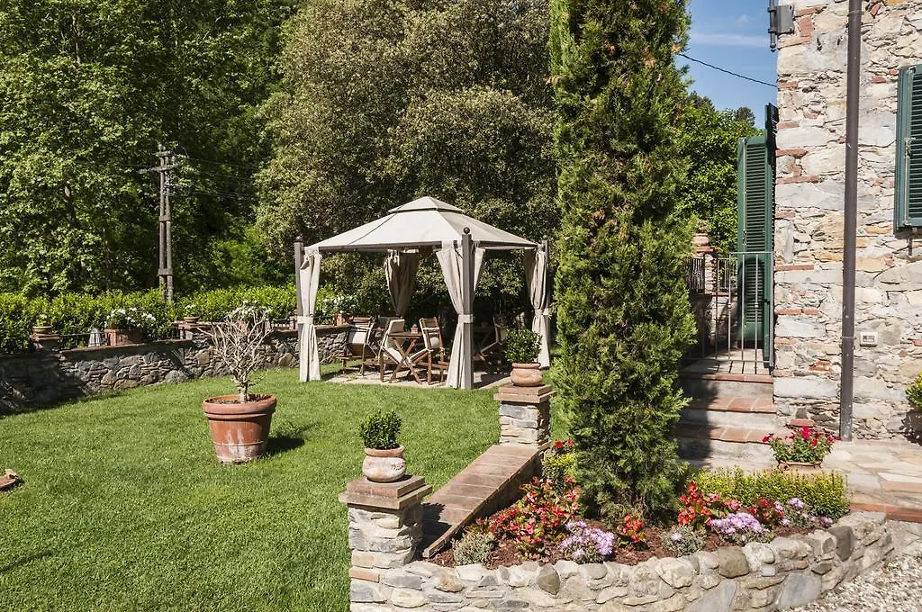 Relais Victoria B&B San Macario In Piano 3*,  Italië