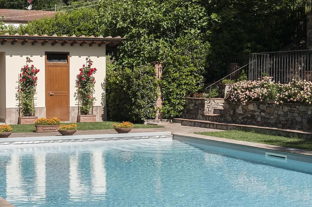 Bed & Breakfast Relais Victoria B&B San Macario In Piano