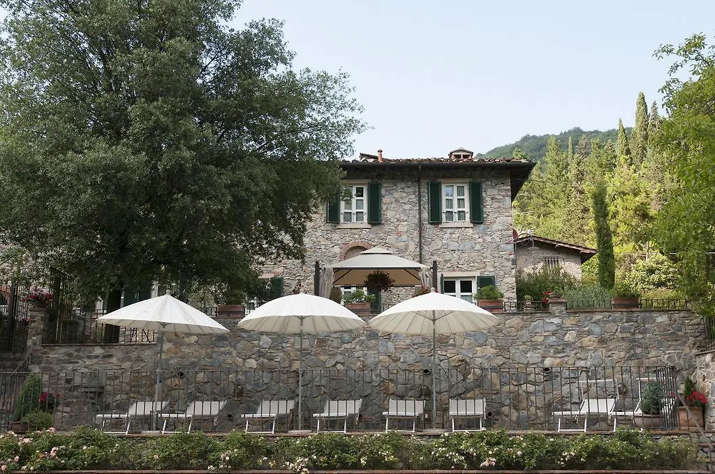 Relais Victoria B&B San Macario In Piano Bed & Breakfast