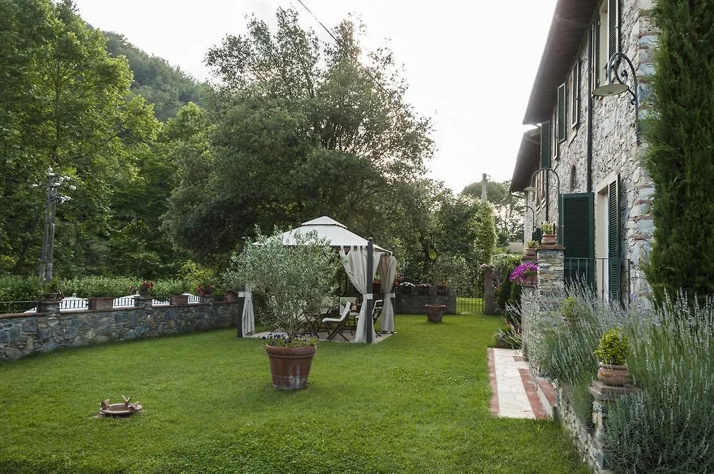 Relais Victoria B&B San Macario In Piano