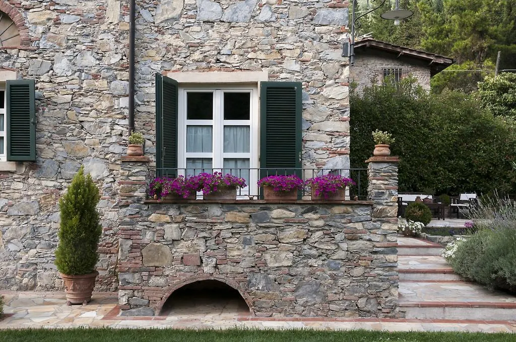 Relais Victoria B&B San Macario In Piano Bed & Breakfast