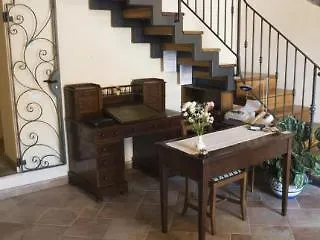 Relais Victoria B&B San Macario In Piano Bed & Breakfast